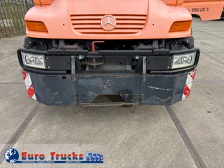 Unimog U300 2002 - U300 405/10 immagine 12