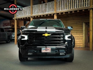 Chevrolet Silverado 2024 - High Country Black Edition Widebody 6.2 V8 420 PK imagen 5