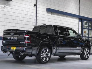 Dodge Ram 1500 2021 - LongHorn | Lucht | 360 | Pano afbeelding 3 miniatuur