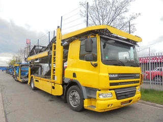 DAF CF 75 2011 - 360 EEV NL TRUCK zdjecie 3