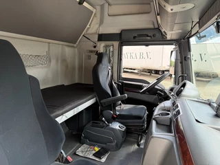 MAN TGX 2016 - 18.480 TGX 18.480 4X2LL Komplett mit 2016 H&W Anhanger obrazek 5