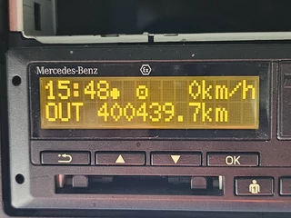 Mercedes-Benz N/A 2020 - AROCS 1843 obrazek 9