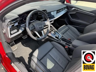Audi S3 2023 - 2.0 TFSI quattro Bang & Olufsen sfeer Pano NAVI FULL obrazek 12