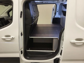 Opel Combo 2020 - 1.5D 130pk L2/H1 Automaat Euro 6! image 5