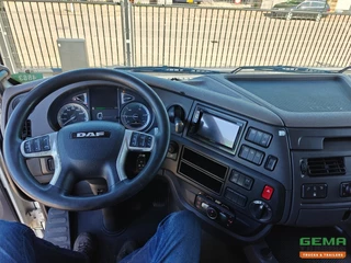 DAF XF480 2019 - FT zdjecie 14
