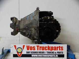 Scania N/A 2019 - RP-835-1.12 (4.09) immagine 1