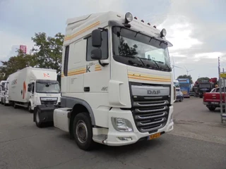 DAF XF 440 2014 - EUR6 image 3
