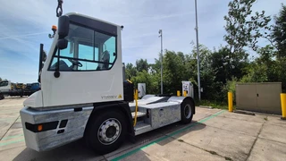 Terberg 2025 - YT203EV image 2 thumbnail