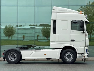 DAF XF480 2018 - SPACE CAB 703.000 KM TOP CONDITION NL TRUCK zdjecie 5
