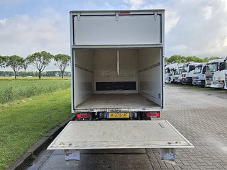 Iveco Daily 2015 - 35S15 afbeelding 11