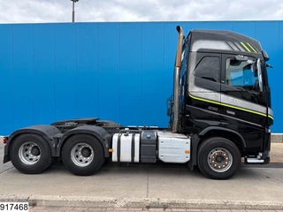 Volvo FH 2019 - FH16 650 6x4, EURO 6, Retarder, 70.000KG image 12