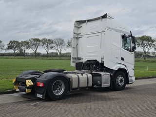 DAF 2022 - XFN 480 afbeelding 3 miniatuur