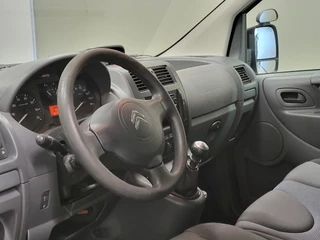 Citroën Jumpy 2017 - Dangel 2.0HDI 4X4 Marge! zdjecie 4