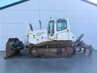 Liebherr 2008 - PR724 L - Ripper / 6-WAY Blade / CE + EPA afbeelding 2 miniatuur