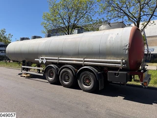 Magyar N/A 2000 - Chemie 32550 Liter, 1 Comp bild 3
