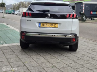 Peugeot 3008 2020 - Aut.| LED | Navi | Camera | PDC | 6M Garantie imagen 12