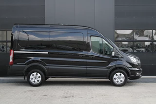 Ford Transit 2024 - 350 2.0 TDCI L2H2 Limited 165pk - Adaptive Cruise - Xenon - Navi - Blind Spot - 360 camera - Rijklaar immagine 26