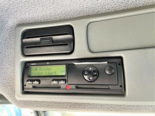 Mercedes-Benz Axor 1833 2013 - *cruise control*bluetooth*airconditioning*differentieelslot bild 10