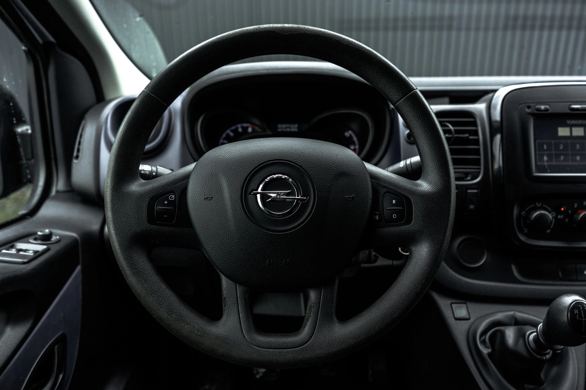 Opel Vivaro 2019 - 1.6 CDTI CDTI | L1H1 | 125PK | Euro 6 | LED | Camera | Navigatie | Cruise | Airco | PDC | Eco immagine 14