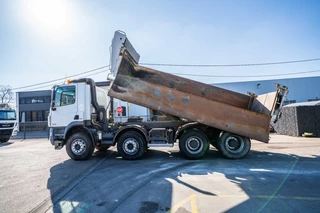 DAF N/A 2014 - CF 85.410 BB -E5 obrazek 6