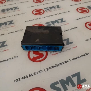 DAF 2016 - Occ ECU BBM regeleenheid DAF zdjęcie 3 miniatura
