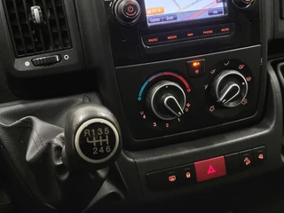 Peugeot Boxer 2021 - 2.2BlueHDi 120pk L2/H2 Euro 6! imagen 15