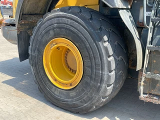 Komatsu WA470-8 2019 - N/A obrazek 14