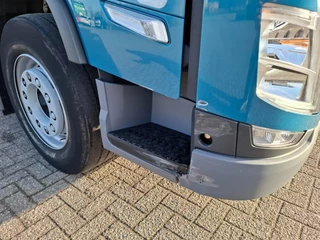 Volvo FM5-380 2024 - / VEB / !!ONLY:77460 KM!! / LIFT+LENKACHSE / DAS / LWDS / AUTOMATIC / EURO-6 / 2024 zdjecie 35