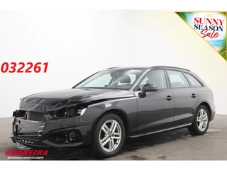 Audi A4 2023 - Avant 35 TFSI Advanced Edition LED ACC Navi Clima Camera SHZ na prodej