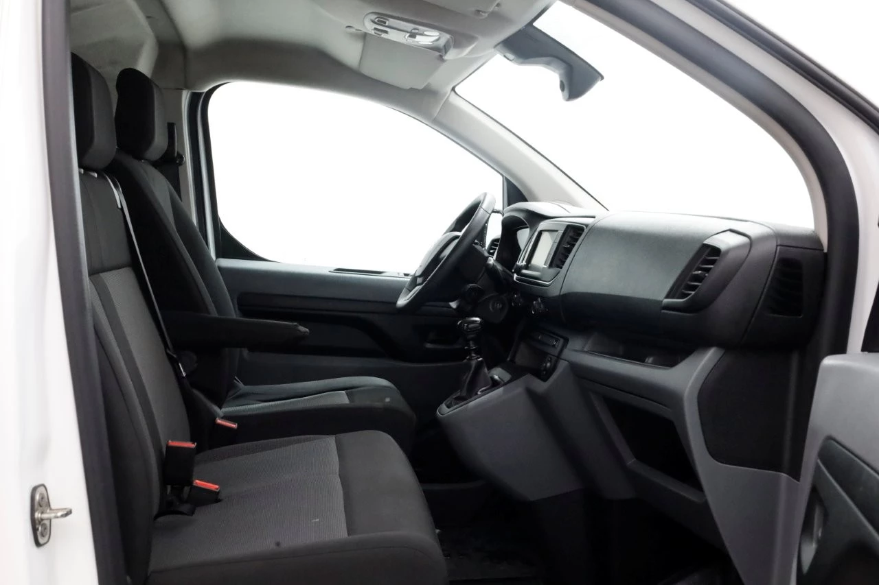 Peugeot Expert 2022 - 1.5 BlueHDI 102pk L3 Premium Airco/CarPlay/Camera 06-2022 Bild 3