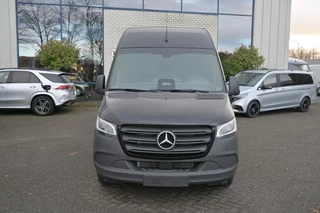 Mercedes-Benz Sprinter 2024 - 317 CDI L2H2 PRO obrazek 2