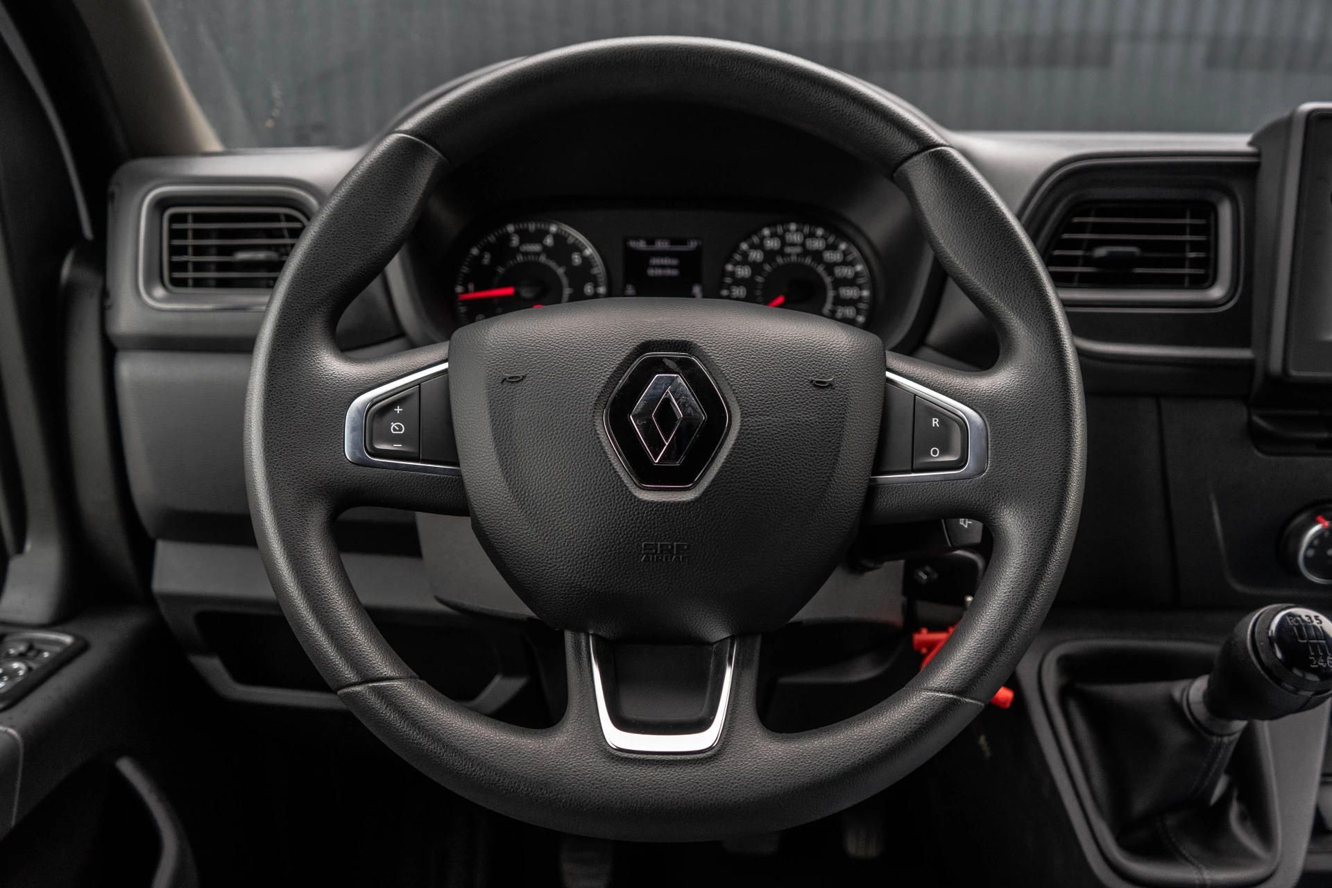 Renault Master 2024 - 2.3dCi 146PK | Bakwagen met Laadklep | LED | Carplay | Camera | Cruise Bild 13