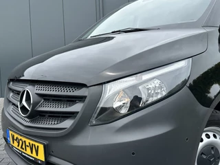 Mercedes-Benz Vito 2019 - 114 CDI 136 PK E6 AUTOMAAT / L2H1 / 1e EIG. / TREKHAAK / CAMERA / 2x SCHUIFDEUR / CRUISE / AIRCO obrazek 19