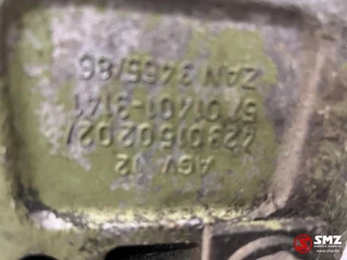 Mercedes-Benz N/A - Occ vliegwielhuis Mercedes OM402/422/442/401/421/4 изображение 4