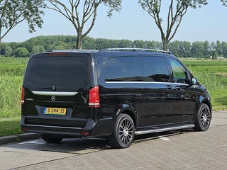 Mercedes-Benz V-Class 2023 - 250 CDI изображение 3