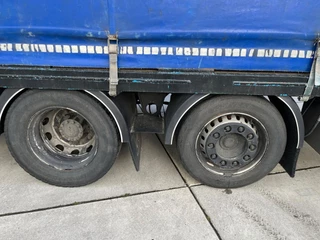 DAF XF 440 2016 - FAN Euro 6 inclusief Cuppens trailer изображение 19