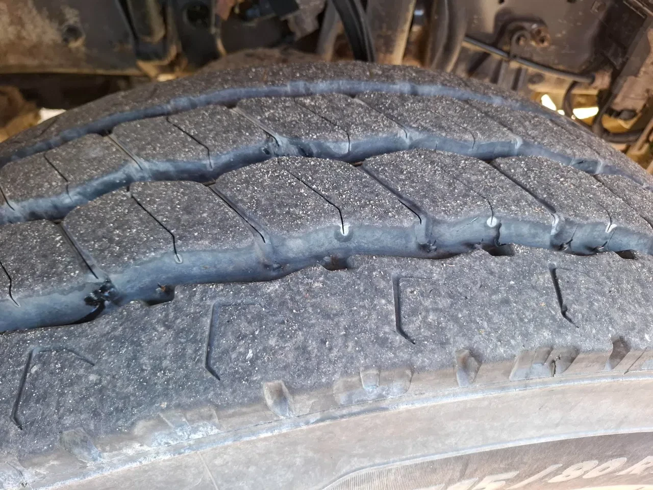 Volvo FM11-450 2011 - / HYDRAULICS / VEB / GOOD TYRES / AUTOMATIC / EURO-5 / 2011 image 32