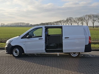 Mercedes-Benz Vito 2019 - 114 obrazek 17