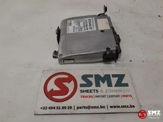 Renault N/A 2016 - Occ ECU Telematic Gateway regeleenheid Renault bild 4