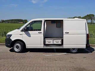 Volkswagen Transporter 2019 - 2.0 TDI imagen 17