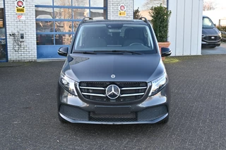 Mercedes-Benz V-Class 2024 - 300d Lang DC Edition obrazek 2