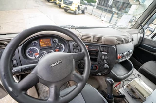 DAF N/A 2013 - CF 75.310 + MAGYAR 14000L/ 4COMP bild 11
