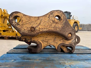Caterpillar N/A 2021 - Caterpillar 311D / 312D / 312E / 313F / 314D / 31 immagine 4