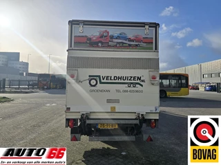 Ford Transit 2019 - 310 2.0 TDCI L1H1 Ambiente BE trekker met oplegger. obrazek 5