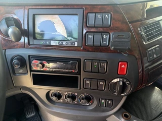 DAF XF 510 FT 2012 - N/A bild 11
