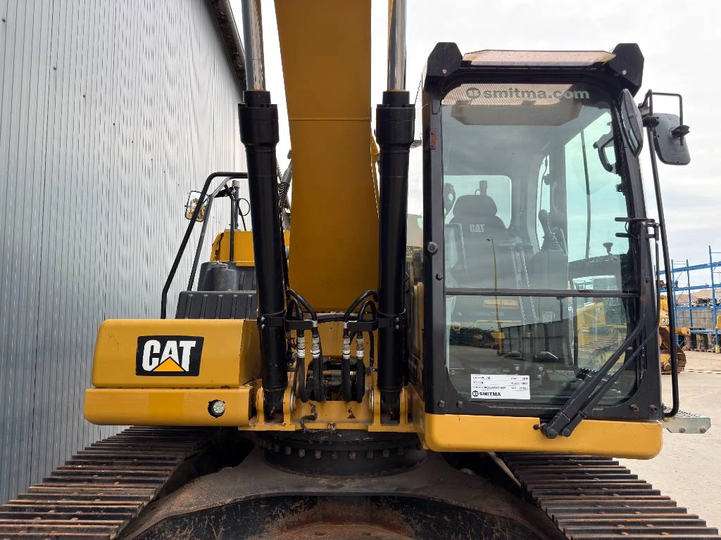 Cat 2019 - 323 07B obrázek 8