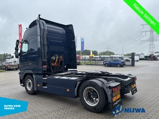 Volvo FH 2012 - FH13 420 4x2 XL + 4 zitplaatsen image 4