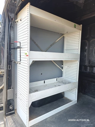 Ford Transit 2016 - 310 2.2 TDCI L2H2 Dubbele cabine 7 persoons , 1e Eig , cruise , camera , PDC , Apk april 2027. image 22