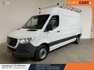 Mercedes-Benz Sprinter 2023 - L2H2 Automaat in vendita