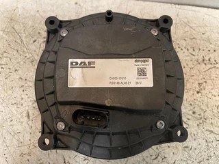 DAF N/A - 2130609 / 2318730 KACHELVENTILATOR >2017 imagem 2